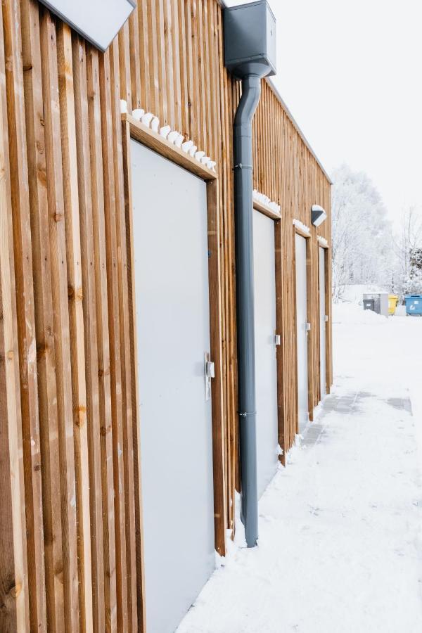 U Zlate Brizy Krusne Hory - Erzgebirge Apartamento Horní Blatná Exterior foto