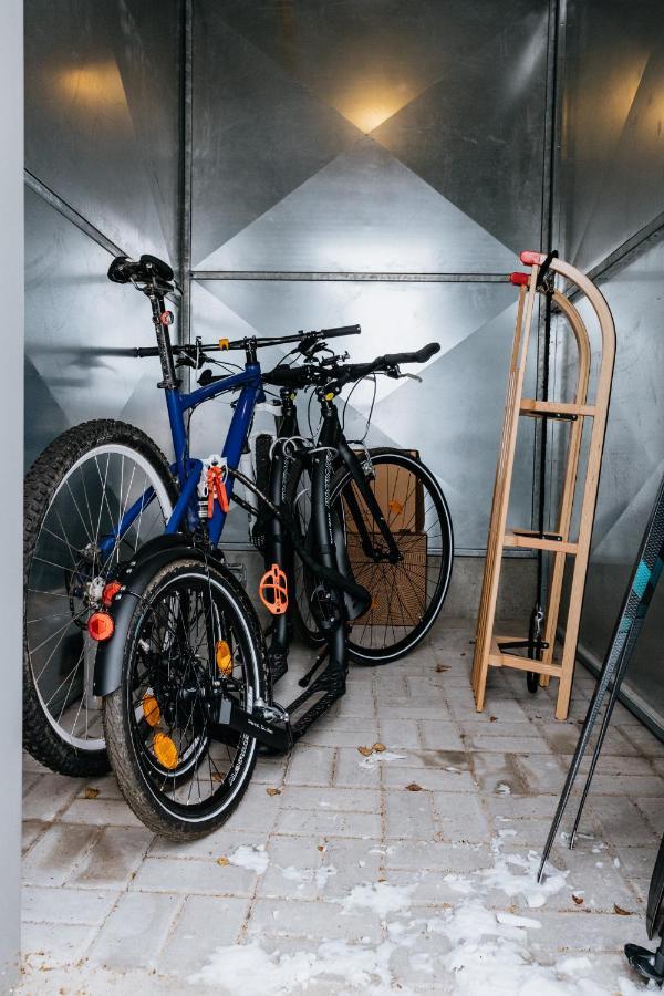 U Zlate Brizy Krusne Hory - Erzgebirge Apartamento Horní Blatná Exterior foto