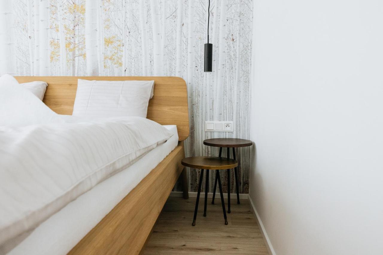 U Zlate Brizy Krusne Hory - Erzgebirge Apartamento Horní Blatná Exterior foto