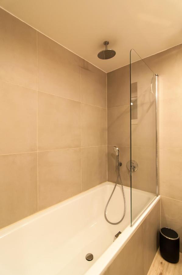 U Zlate Brizy Krusne Hory - Erzgebirge Apartamento Horní Blatná Exterior foto