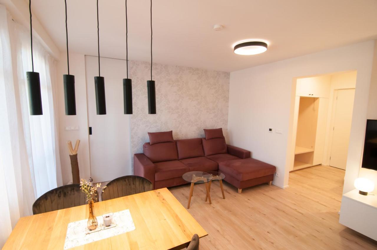 U Zlate Brizy Krusne Hory - Erzgebirge Apartamento Horní Blatná Exterior foto