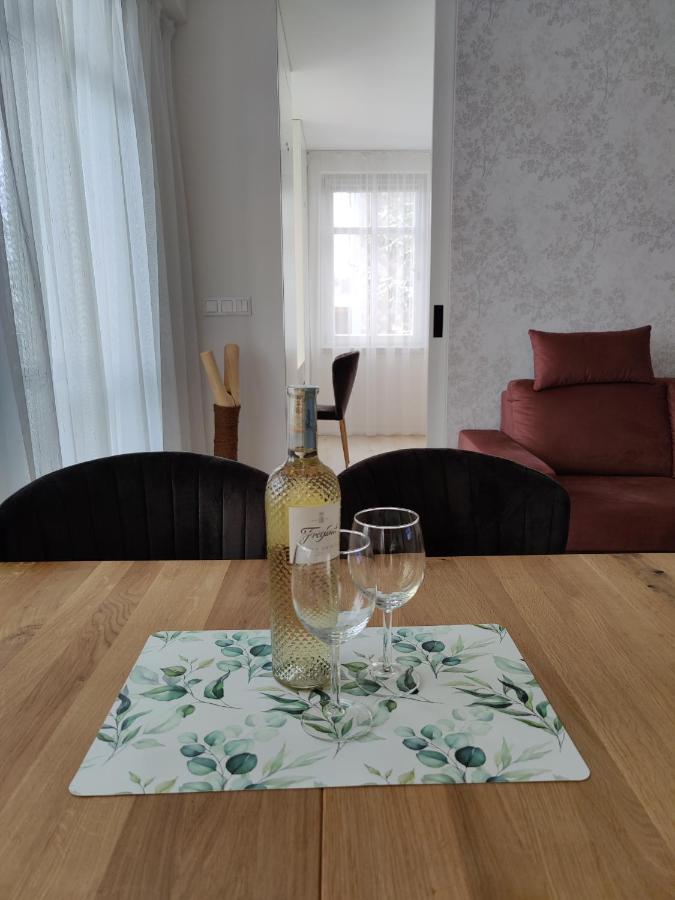U Zlate Brizy Krusne Hory - Erzgebirge Apartamento Horní Blatná Exterior foto
